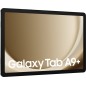 Samsung Galaxy Tab A9+ 11 128GB 8GB Sølv